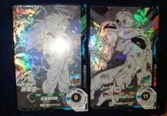 ドラゴンボールスーパーダイバーズ アドバンスパック GDR