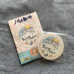 ハウルの動く城　缶バッジコレクション　ハウル　美品　新品