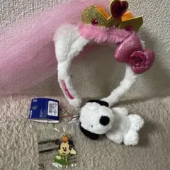 USJ 品2点セットミッキーマウス一点