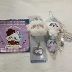 ちいかわ　モモンガまとめ売り