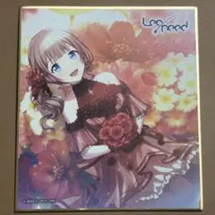 望月穂波 Little Bravers 特訓後色紙 望月穂波 30C 色紙 Little Bravers プロセカ - メルカリ
