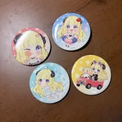 2026年最新】角巻わため 缶バッジの人気アイテム - メルカリ