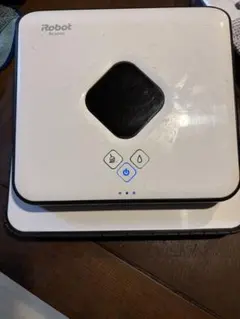 iRobot Braava ロボット掃除機のサムネイル