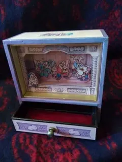 2025年最新】白雪姫 オルゴールの人気アイテム - メルカリ