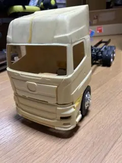 2025年最新】タミヤ1/14 キャビンの人気アイテム - メルカリ