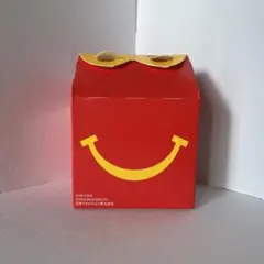 マクドナルドハッピーセット ミニチュアマクドナルド #マクドナルドバーガーグリル