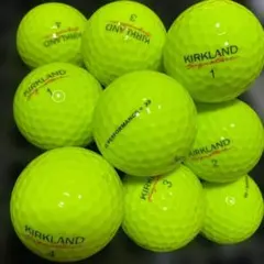【送料無料】KIRKLAND Signature ロストボール 24個のサムネイル