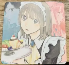 アオのハコ ポストカード　鹿野千夏