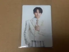 Yes!東京 M!LK盤 吉田仁人 トレカのサムネイル