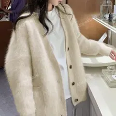 SHEIN カーディガン