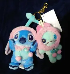 2026年最新】スティッチ スクランプ ぬいぐるみの人気アイテム - メルカリ