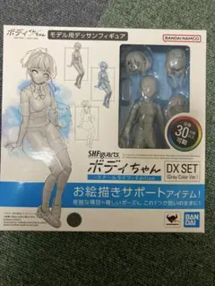 正規品判別方法】ボディくん、ボディちゃん - メルカリ