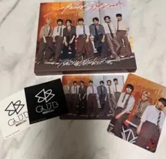 原因は自分にある。パラノイドランデブー 初回盤セット