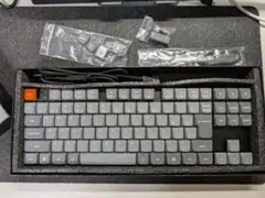 2026年最新】keychron k1 maxの人気アイテム - メルカリ