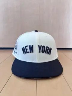 New Era Brooks Brothers キャップ 1818 7 3/4 - メルカリ