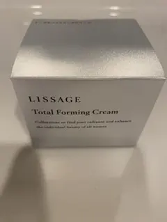 LISSAGE Total Forming Cream 40gのサムネイル