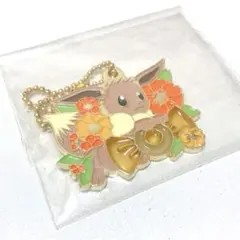 ポケモン 一番くじ イーブイ floral candy G賞 チャーム イーブイのサムネイル