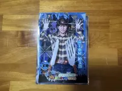 川崎フロンターレ カワハロウィン ポストカード 車屋紳太郎