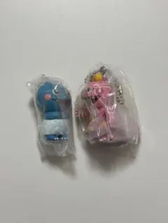 ざわざわ森のがんこちゃん すいんぐこれくしょん