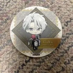 アイドリッシュセブン　TRIGGER 八乙女楽　アニメイトカフェ　コースター