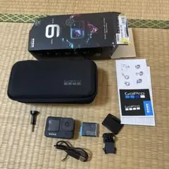 2026年最新】GoPro HERO9 Blackの人気アイテム - メルカリ