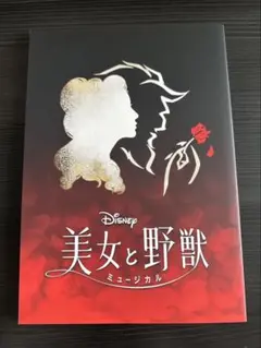 2025年最新】劇団四季 美女と野獣 パンフの人気アイテム - メルカリ