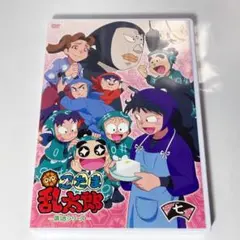 忍たま乱太郎DVD4枚セット　未開封巻あり メルカリ