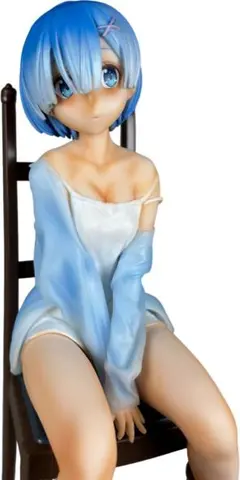 リペイントフィギュア レム Re:ゼロから始める異世界生活 EXQ 水着