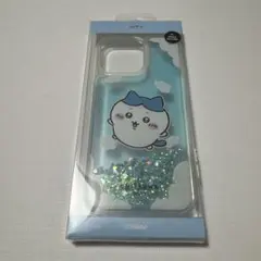 韓国ちいかわハチワレiPhone15promaxケーススマホケースのサムネイル