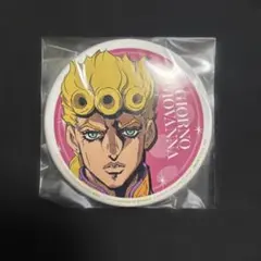 ジョジョの奇妙な冒険 ジョルノ・ジョバァーナ BIG缶バッジ