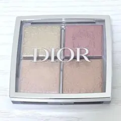 Dior ディオール バックステージフェイスグロウパレット ハイライト