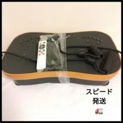 TOKAIZ　TVI-001s　FR-88　振動マシン　本体 付属品 有