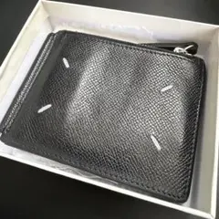 Maison Margiela 財布　ウォレット　マネークリップ カードケースのサムネイル