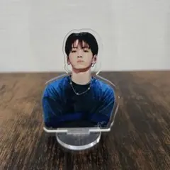 アクスタ】BTS ジョングク JUNGKOOKアクリルスタンド11 - メルカリ