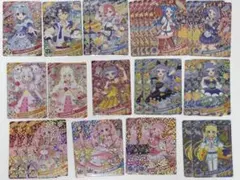 アイプリ 星4 27枚セット