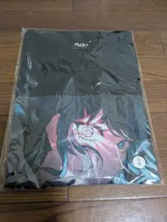 Ado Hibana Tシャツ 大 XL