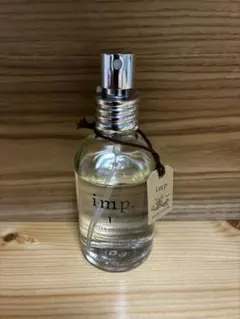 imp. 1 SHEER COTTON オードパルファム - メルカリ