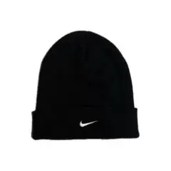 nike 90s beanie y2k ニット帽　blackのサムネイル