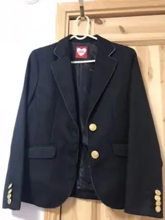 レピピアルマリオ 卒業服 ジャケットのみのサムネイル