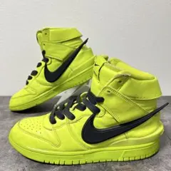 2025年最新】ナイキ アンブッシュ ダンクハイ フラッシュライム