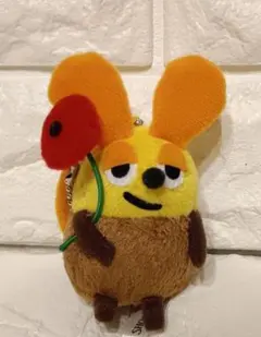 2025年最新】レオレオニ フレデリック キーホルダーの人気アイテム