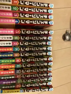 チェンソーマン コミック　1〜16巻