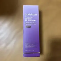 Dr.Melaxinカルシウムボンディング フェイシャルクリーム 100gのサムネイル