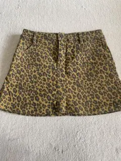 ジャックバニー　レディース　スカート