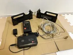 業務用 Dr.Fry-2 二槽式 ドクターフライ 多機能分子調理器 エバー