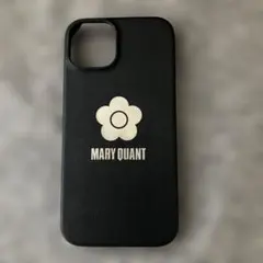 マリークヮント iPhone14 スマホケース