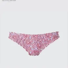 プリンセスタムタム　フリルショーツ　ユニクロ　Princesstamtamパンツ