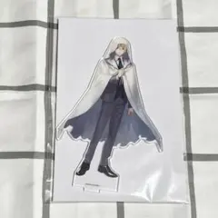 刀剣乱舞 大本丸博 アクリルスタンド 山姥切国広 10周年記念Ver. 祝装