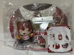 ホロライブ 宝鐘マリン 船長のラブリーおしりグッズ フルセット - メルカリ