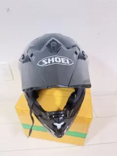 SHOEI HORNET-DS CLUSTER 廃盤モデル - メルカリ